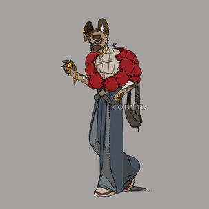 full body (70$)