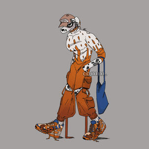 full body (70$)