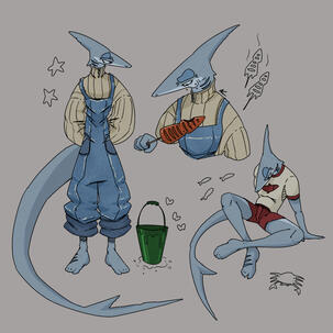 extra full body (180$)